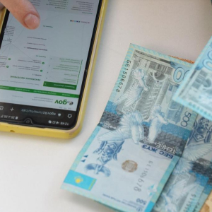 Онлайн-услуга по возврату пенсионных взносов появилась в Казахстане