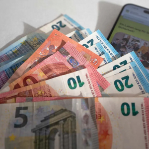 Повышение пенсий в Германии в 2025 году