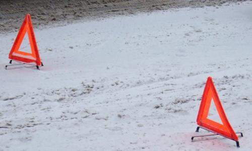 Пьяный псковский монах устроил ужасное ДТП и «спас» пострадавших женщин