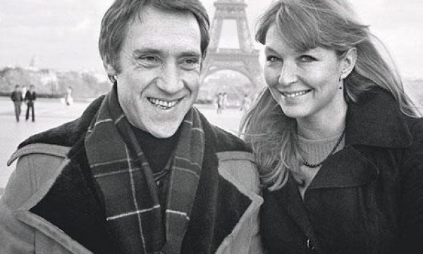 Почему Владимир Высоцкий и Марина Влади так и не завели детей