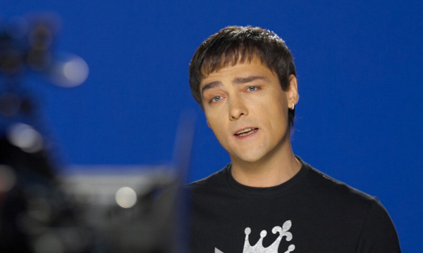 Умер экс-солист группы «Ласковый май» Юрий Шатунов