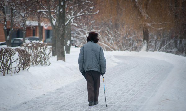 Части пенсионеров не проиндексируют выплаты в 2023 году