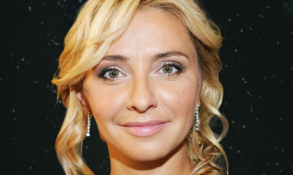 Оголившаяся Навка сразила наповал даже иностранцев: посмотрите и вы