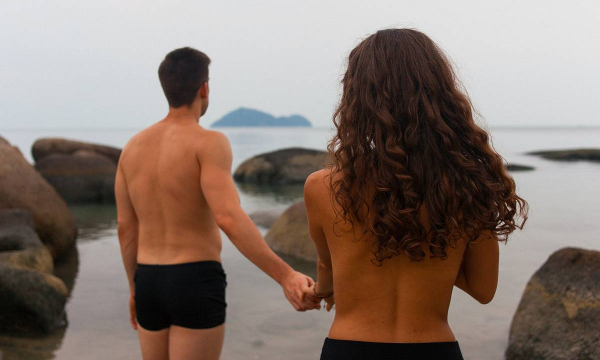 Психолог назвала возбуждающие женские качества