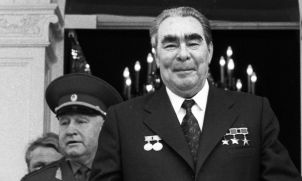 Правнучка Брежнева пожаловалась Малахову на нищету