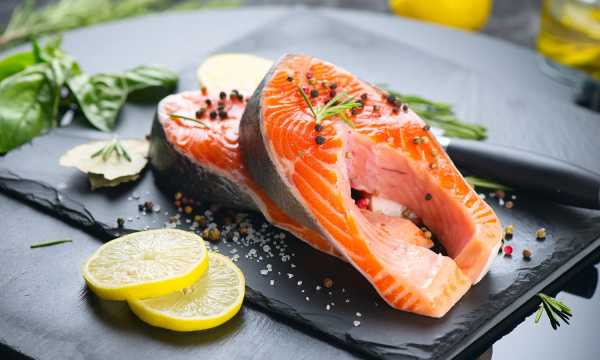 Топ-5 продуктов для борьбы с высоким холестерином