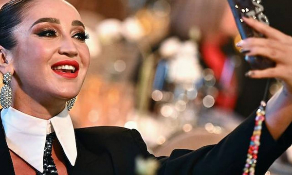Бузова назвала самого стильного представителя шоу-бизнеса